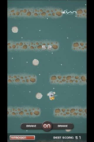 Koala Escape screenshot 2