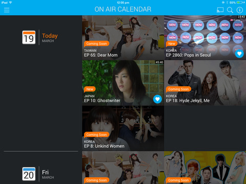 【免費娛樂App】Viki - Watch Free TV, Movies, Korean Drama & Anime-APP點子