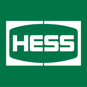 Hess Corp Investor Relations HD LOGO-APP點子