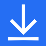 Web Image Downloader for iOS 8 (Available for Safari) mobile app icon