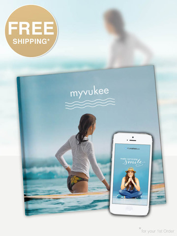 免費下載攝影APP|PhotoBook™ Premium - Make a photo book in 2 minutes, create, print, order and send with myvukee app開箱文|APP開箱王