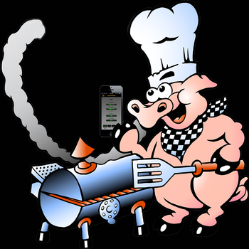 CyberCook Mini LOGO-APP點子