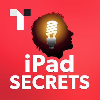 Tips & Tricks - Secrets for iPad (Free Lite Edition) LOGO-APP點子