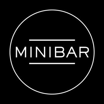 Minibar Delivery - Wine, Liquor & Beer On-Demand LOGO-APP點子