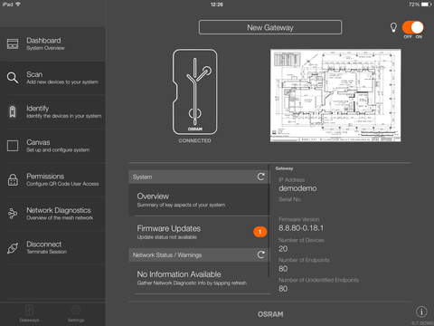 免費下載工具APP|LIGHTIFY Pro Commission app開箱文|APP開箱王