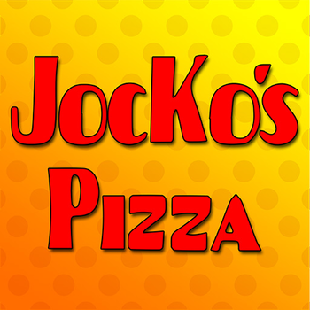 Jocko's Pizza LOGO-APP點子