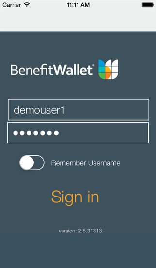 BenefitWallet