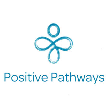 Positive Pathways LOGO-APP點子