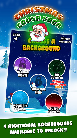 【免費遊戲App】``` Christmas Crush Match 3 Saga - Top Free  Puzzle Games-APP點子