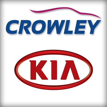 Crowley Kia LOGO-APP點子