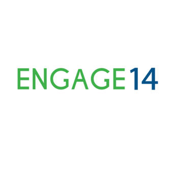 Engage14 書籍 App LOGO-APP開箱王