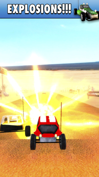 免費下載遊戲APP|RC Buggy Racing - Drag Atv 4x4 Off-Road Warrior Legends Racer Game app開箱文|APP開箱王