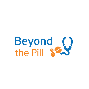 Beyond The Pill 2015 LOGO-APP點子