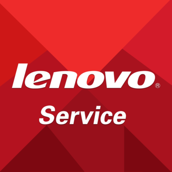 Lenovo Training LOGO-APP點子