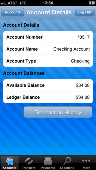 【免費財經App】SAFENET Mobile Banking-APP點子