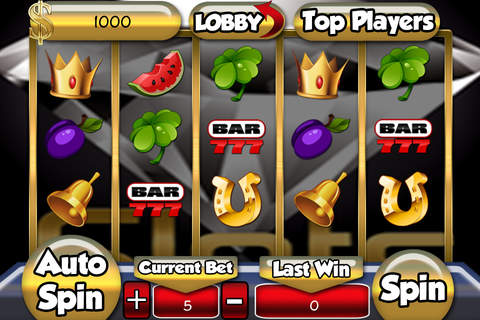Jackpot Delux Casino Free screenshot 2