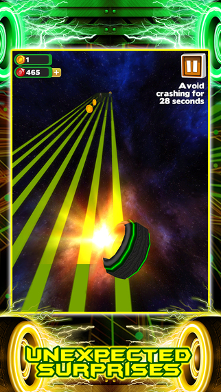 Neon Lights The Action Racing Game - Best Free Addicting Games For Kids And Teens