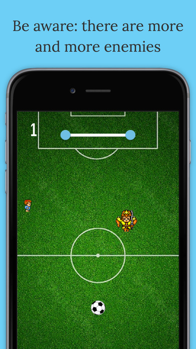 download Goal Pong apps 2