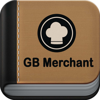 GB Merchant 生活 App LOGO-APP開箱王