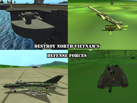 【免費遊戲App】Gunship III - Combat Flight Simulator - U.S. Navy-APP點子