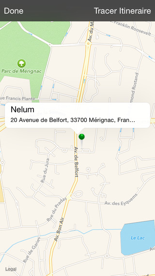 【免費生活App】Nelum-APP點子