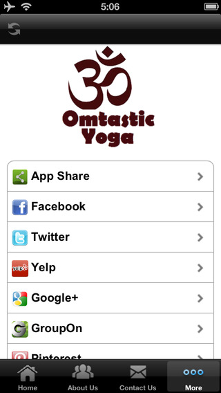 免費下載商業APP|Omtastic Yoga app開箱文|APP開箱王