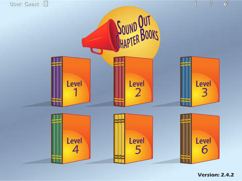 Sound Out Chapter Books Free