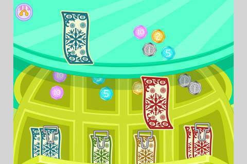 Shopping Rush - memory games screenshot 2