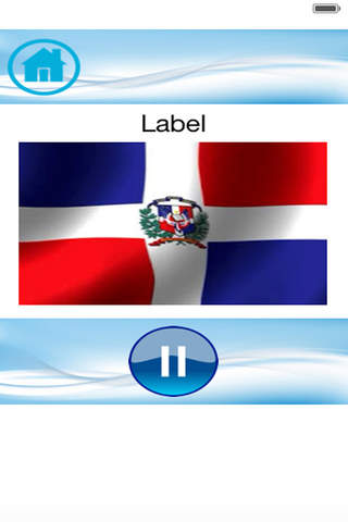 Radios Dominicana - Principales estaciones (FM/AM) screenshot 2