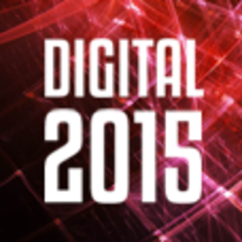 Digital 2015 LOGO-APP點子