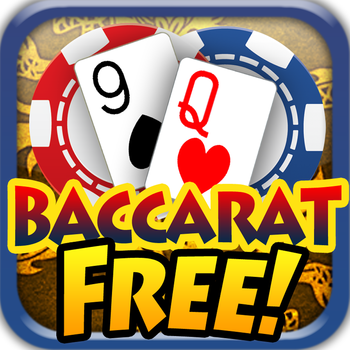 Baccarat Free LOGO-APP點子