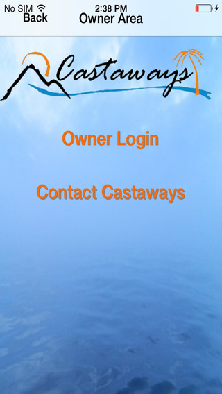 免費下載旅遊APP|Castaways Rocky Point Owners app開箱文|APP開箱王