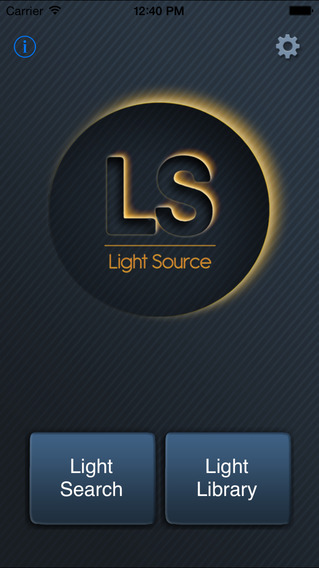 iPhone Screenshot 1
