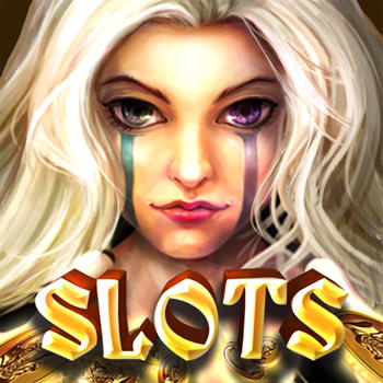 Goddess Slots - Online Multiplayer LOGO-APP點子