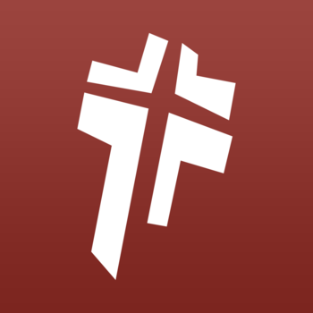 Trinity Church Indy LOGO-APP點子