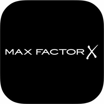 Katalog Max Factor 書籍 App LOGO-APP開箱王