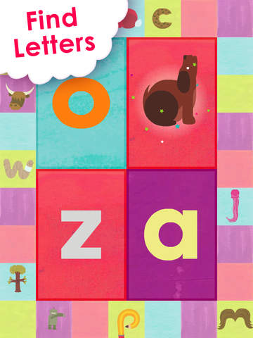 免費下載教育APP|abc Aussie! - Interactive Letters and Alphabet Song for Australian Children Learning the ABCs app開箱文|APP開箱王