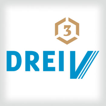 Drei V GmbH LOGO-APP點子