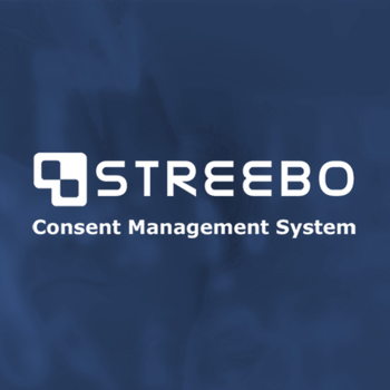 Streebo Consent Management 商業 App LOGO-APP開箱王