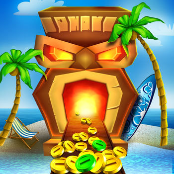 Beach Dozer - Win Free Prizes! LOGO-APP點子