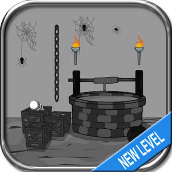 Escape Dungeon Breakout 1 遊戲 App LOGO-APP開箱王