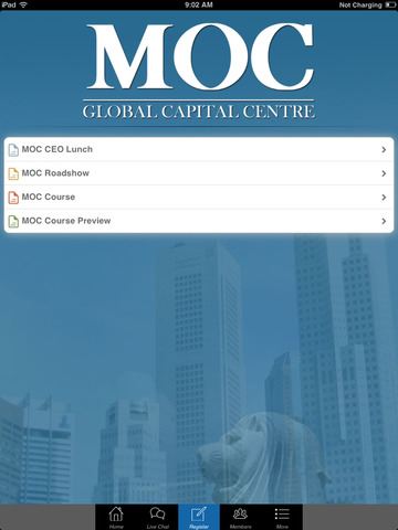 免費下載商業APP|MOC GCC app開箱文|APP開箱王