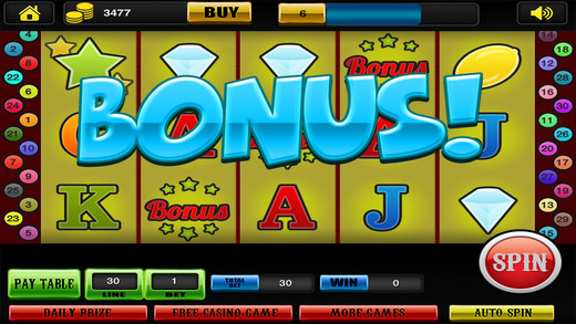 免費下載遊戲APP|Amazing Las Vegas Fun of Fortune Big Party Casino Slots Games Pro app開箱文|APP開箱王