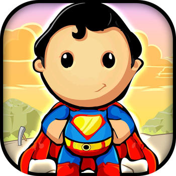 Dome Hero Runners : A Futuristic Escape Mission- Free LOGO-APP點子