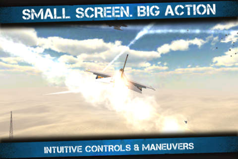 AirCraft Gamblers screenshot 3