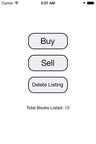 Book Sale screenshot 2