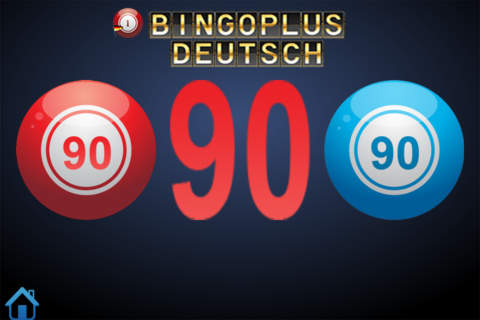 Bingoplus Deutsch Lite screenshot 3