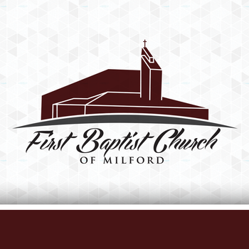 First Baptist Church of Milford LOGO-APP點子