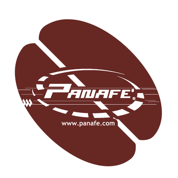 PANAFE LOGO-APP點子