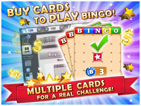 【免費遊戲App】Bingo Vingo - FREE Bingo Casino-APP點子